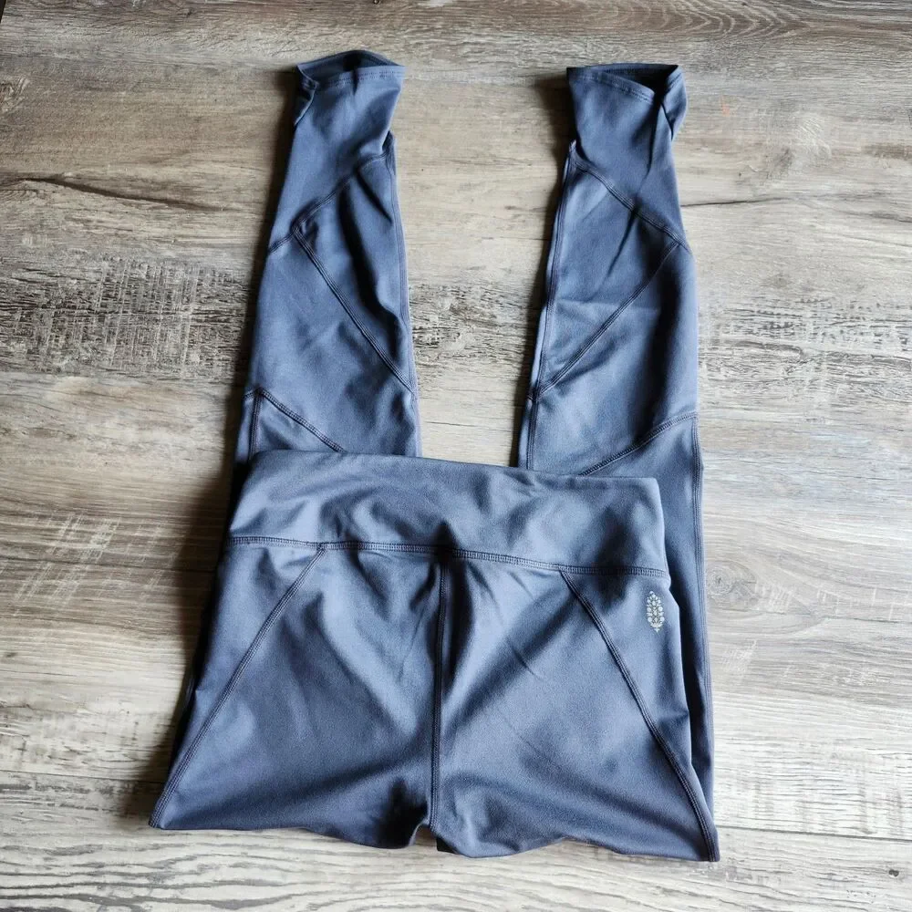 (S) Free People Movement leggings